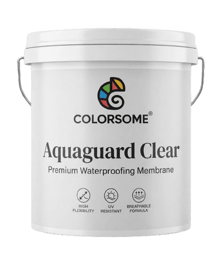 Aquaguard Clear