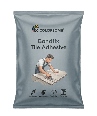Bondfix Tile Adhesive