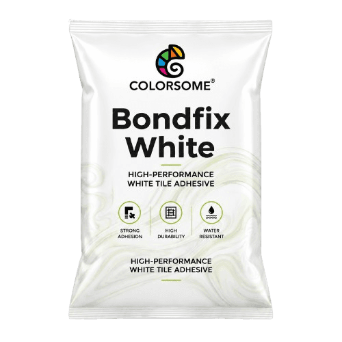 Bondfix White