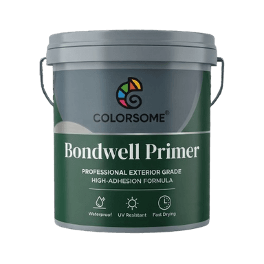 Bondwell Primer