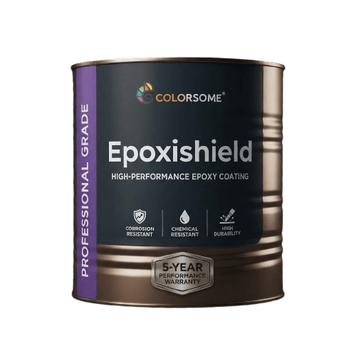 Epoxishield