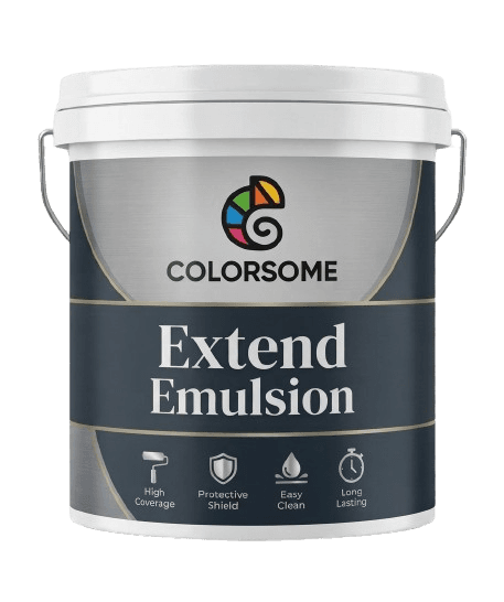 Extend Emulsion