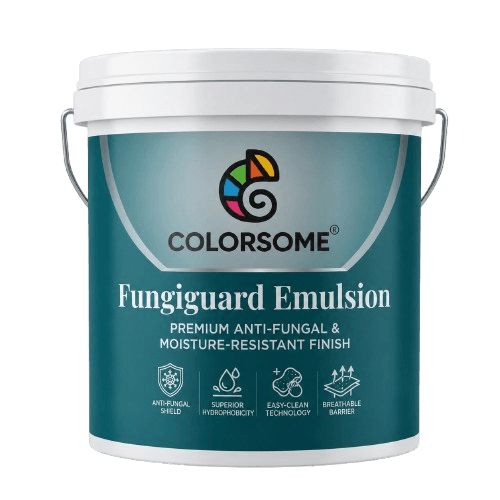 Fungiguard Emulsion