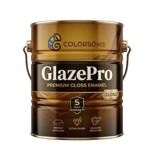 GlazePro