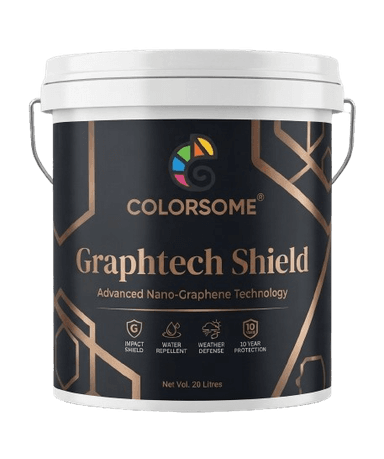 Graphtech Shield
