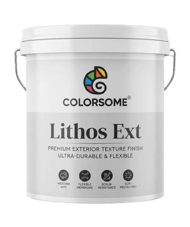 Lithos Ext