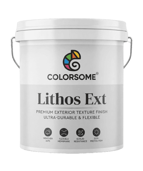 Lithos Ext