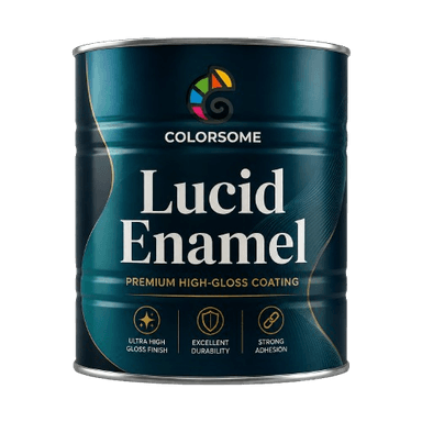 Lucid Enamel