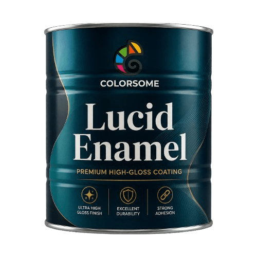 Lucid Enamel