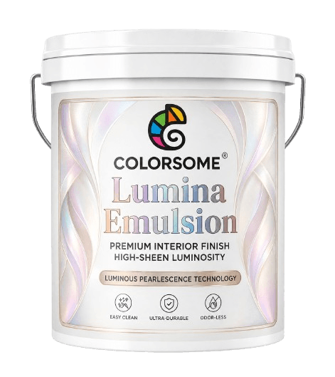 Lumina Emulsion