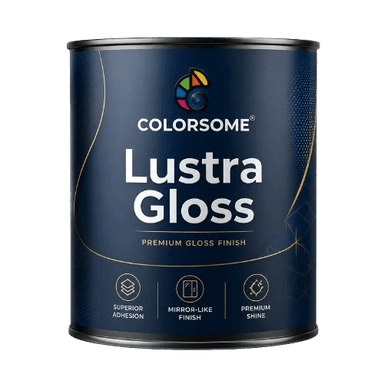Lustra Gloss