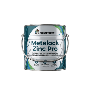 Metalock Zinc Pro