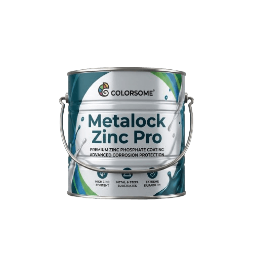 Metalock Zinc Pro