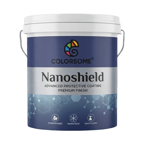Nanoshield