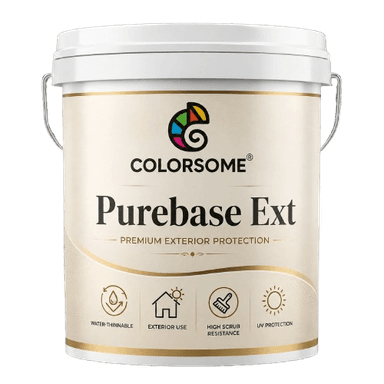 Purebase Ext