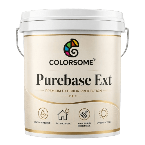 Purebase Ext