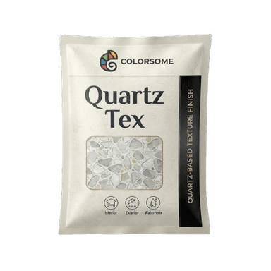 Quartz Tex