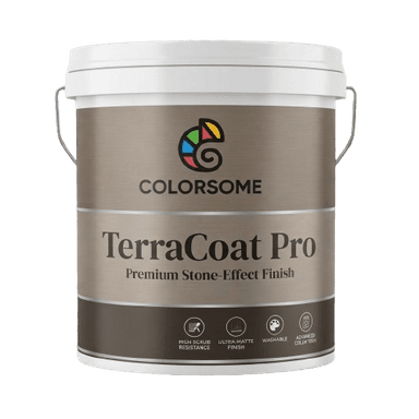 TerraCoat Pro
