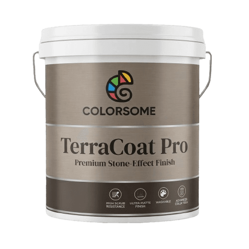 TerraCoat Pro
