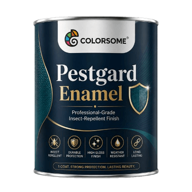 Pestgard Enamel