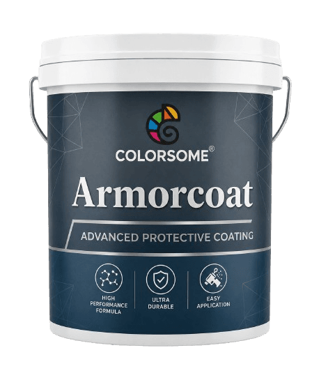Armorcoat