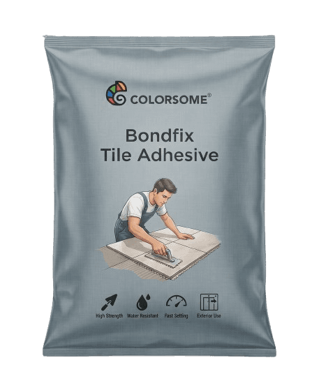 Bondfix Tile Adhesive