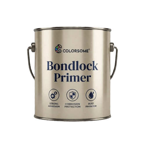 Bondlock Primer