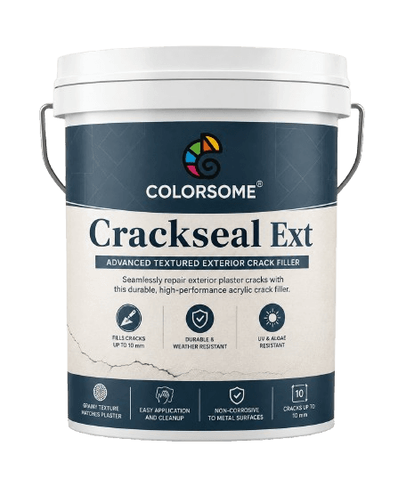 Crackseal Ext