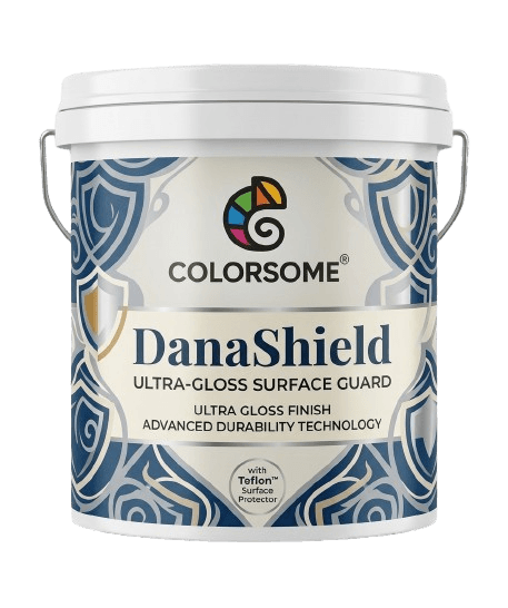 DanaShield