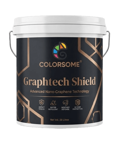 Graphtech Shield