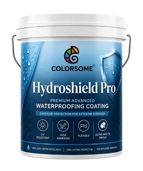 Hydroshield Pro