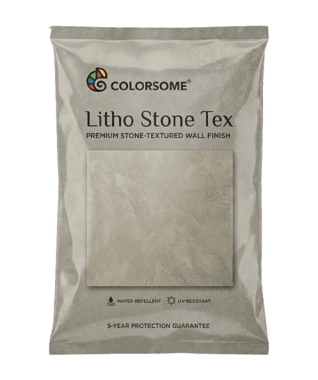 Litho Stone Tex