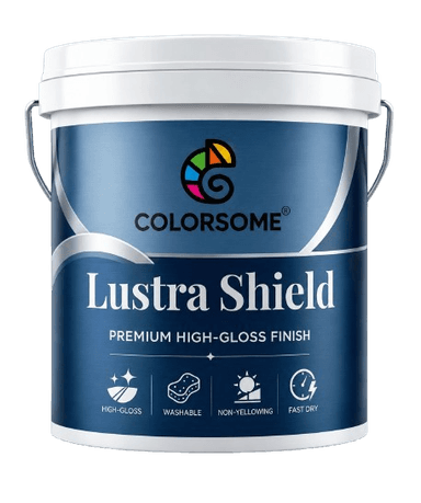 Lustra Shield