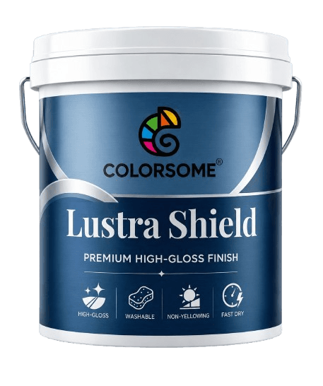 Lustra Shield