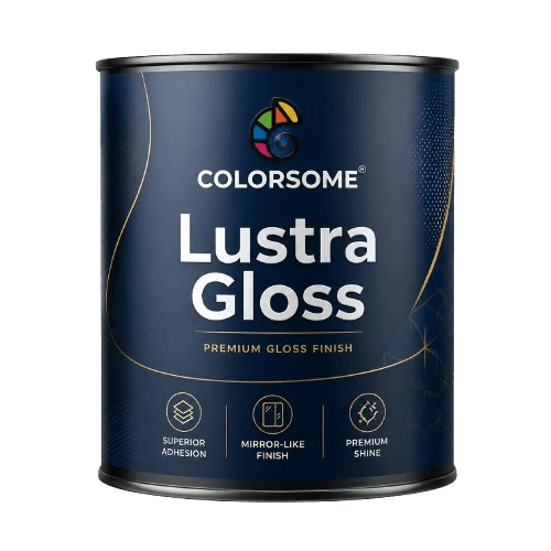Lustra Gloss