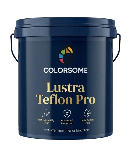 Lustra Teflon Pro
