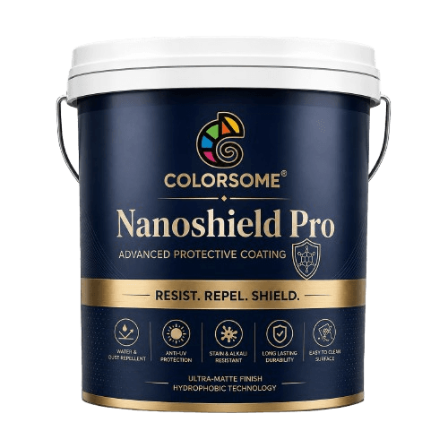 Nanoshield Pro