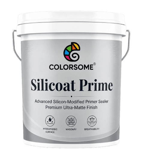 Silicoat Prime