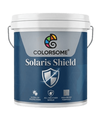Solaris Shield