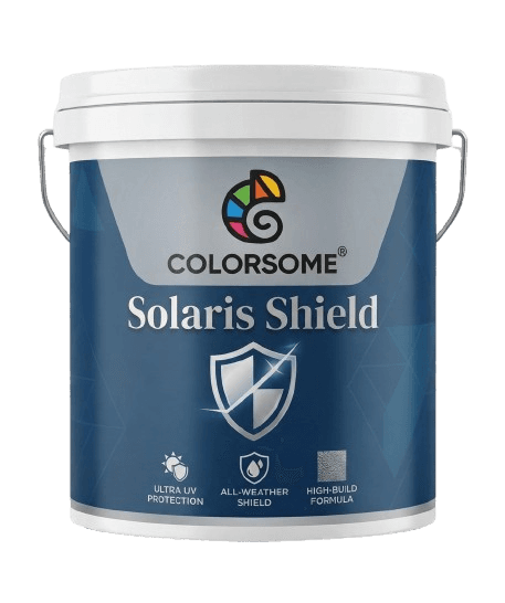 Solaris Shield