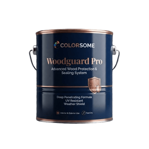 Woodguard Pro