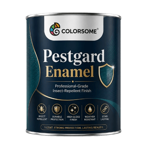 Pestgard Enamel
