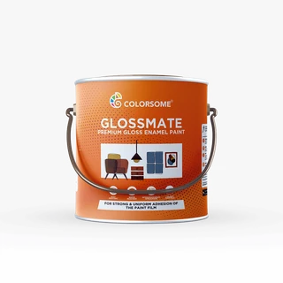 Glossmate Enamel
